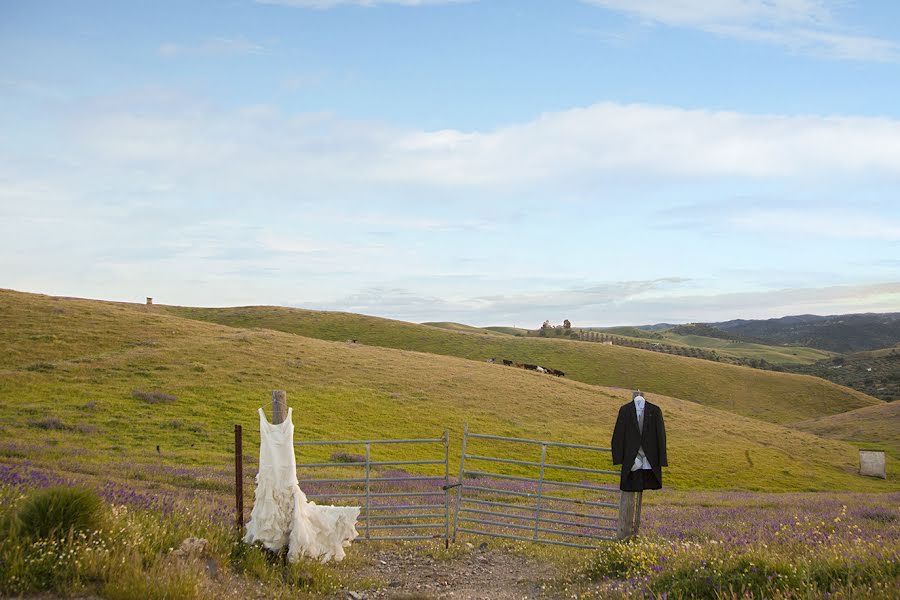 Fotógrafo de bodas Blas Castellano (dosseranuno). Foto del 12 de febrero 2015