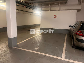 parking à Vanves (92)