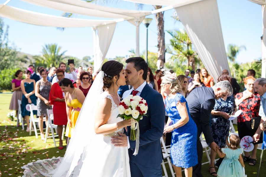 Fotógrafo de bodas Raúl Ibáñez (geniusestudio). Foto del 13 de mayo 2019