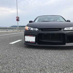 シルビア S15