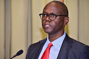 Presidency spokesperson Vincent Magwenya says the oversight visit by the president at the weekend must be viewed 'within the totality of the overall commitment by his administration to accelerate the delivery of water, to improve the quality of water and, where necessary, intervene where municipalities are struggling to deliver water'.  File photo. 