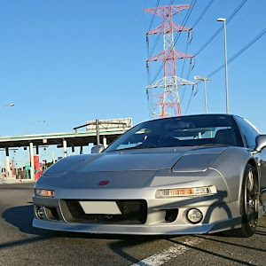 NSX NA1