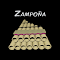 Item logo image for Zampoña