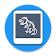 Picturesaurus for Reddit icon