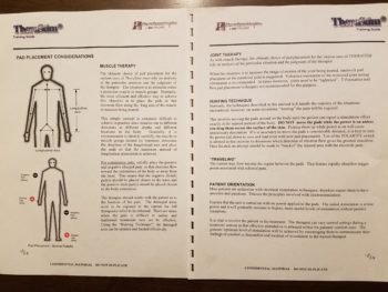 Therastim, ARPwave, Neubie, Phoenix Waveform, Neurotherapy,  ARPwave for sale