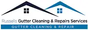 Russells Gutter Cleaning and Repair Service Logo