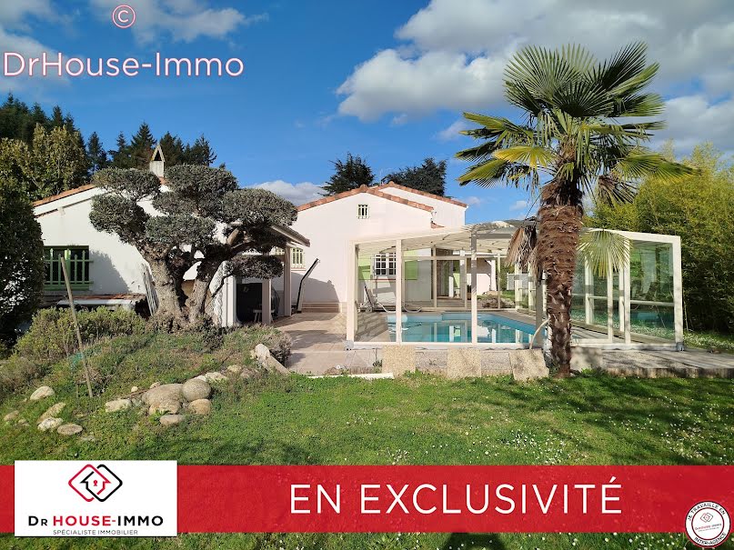 Vente maison 5 pièces 155 m² à Pamiers (09100), 330 000 €