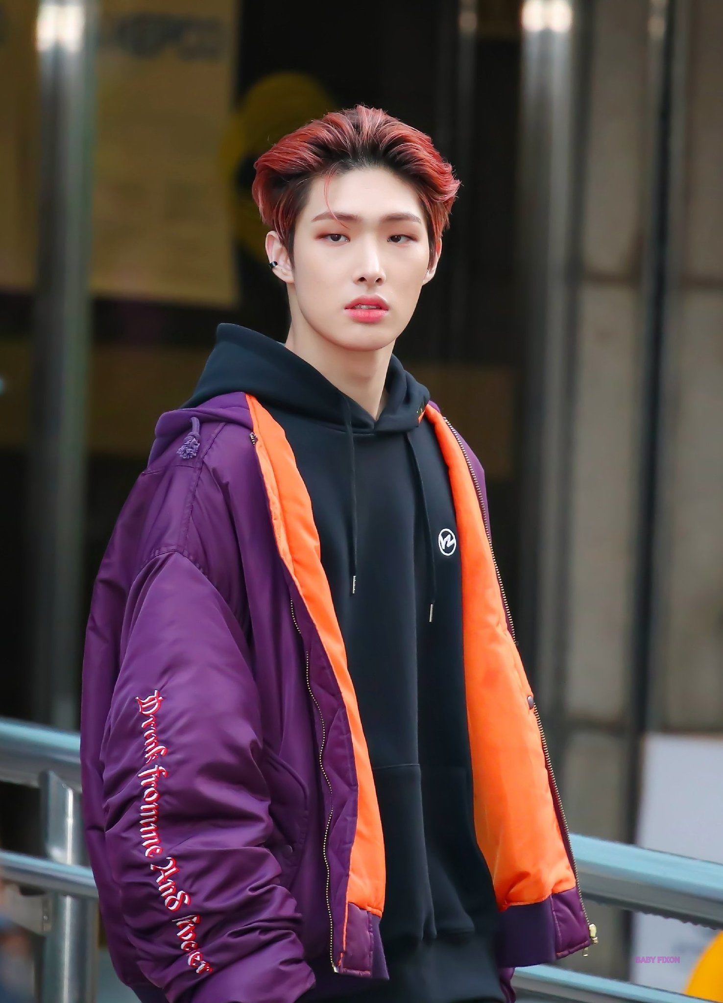 ATEEZ's Mingi Reveals His Most Embarrassing Stage Accident - KpopHit