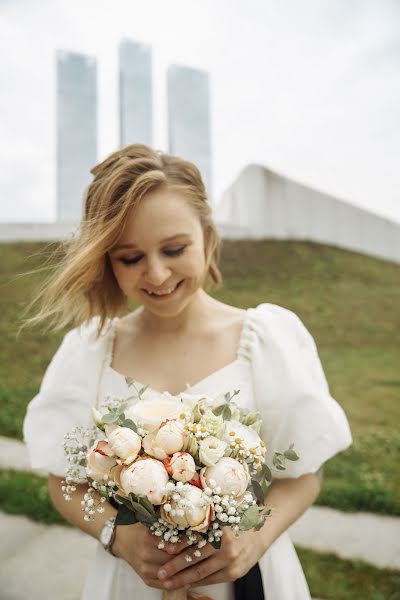 Photographe de mariage Anna Safonova (annie-autumn). Photo du 26 août 2023