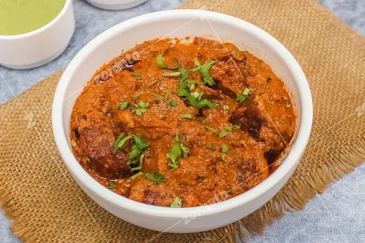 Mutton Kabab Tawa