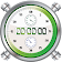 Stopwatch icon