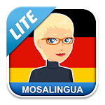 Cover Image of ダウンロード Learn German Free  APK