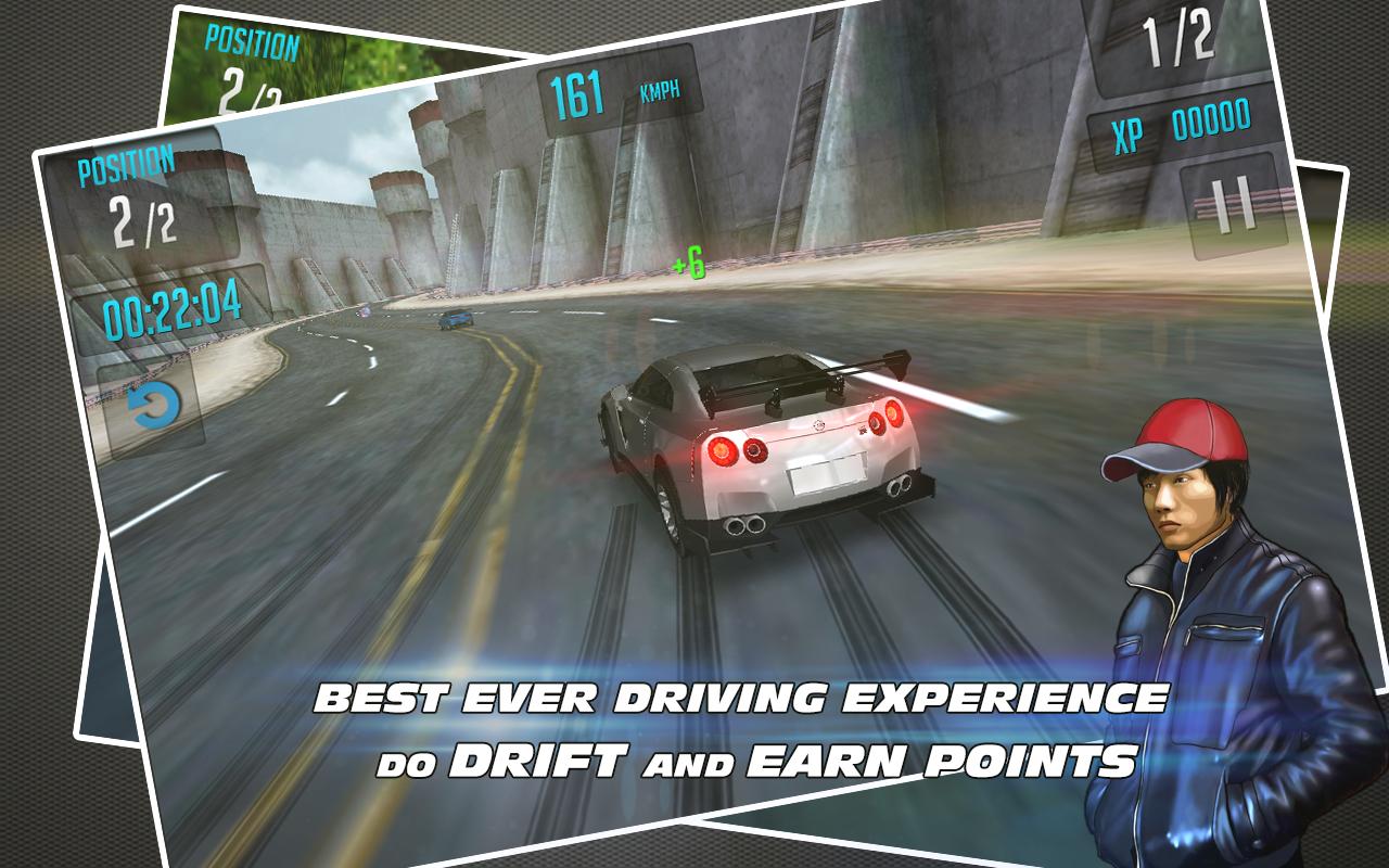 Fast Racing 2 Android Apps On Google Play