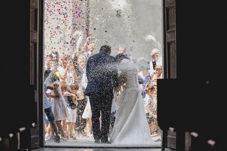 Fotografo di matrimoni Paolo Castelli (paolocastelli). Foto del 3 gennaio 2022