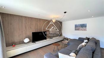 appartement à Morzine (74)