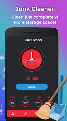 Magic Cleaner - Boost & Cleanのおすすめ画像4