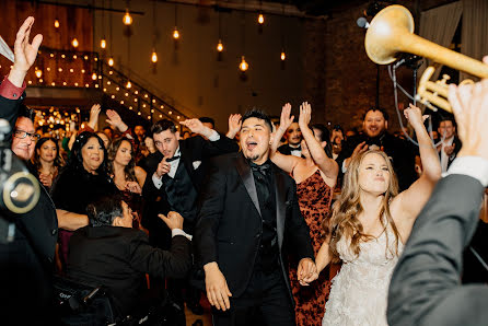 Photographe de mariage Henry Jimenez (henryjphotograph). Photo du 27 octobre 2023