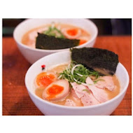 Totto Ramen 鳥人拉麵(台灣總店)