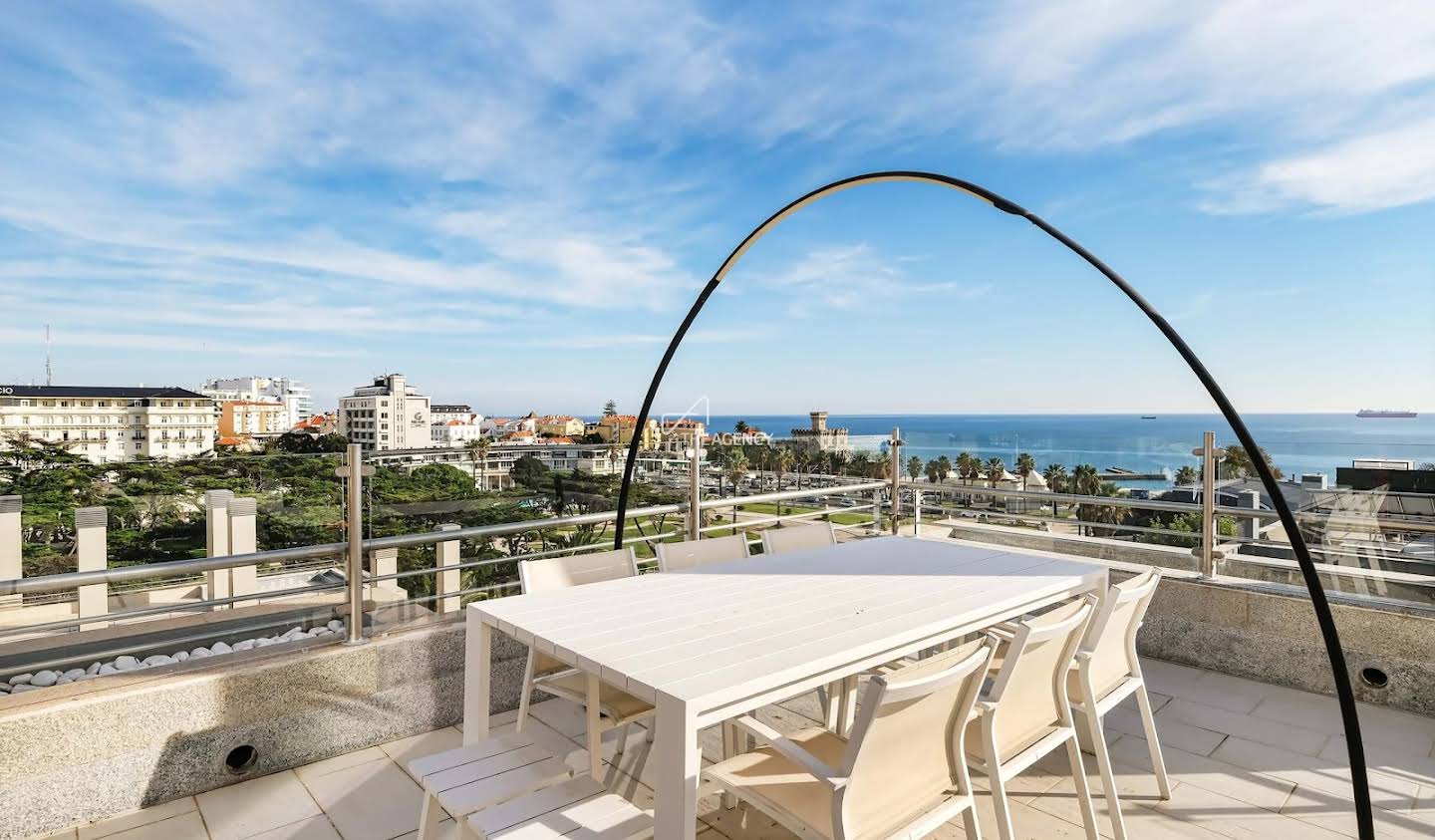 Appartement Cascais