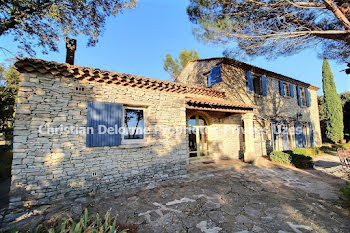 maison à Uzès (30)