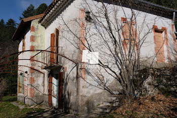 maison à Génolhac (30)