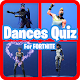 Download Guess: Dances Quiz Fortnite Battle royale For PC Windows and Mac