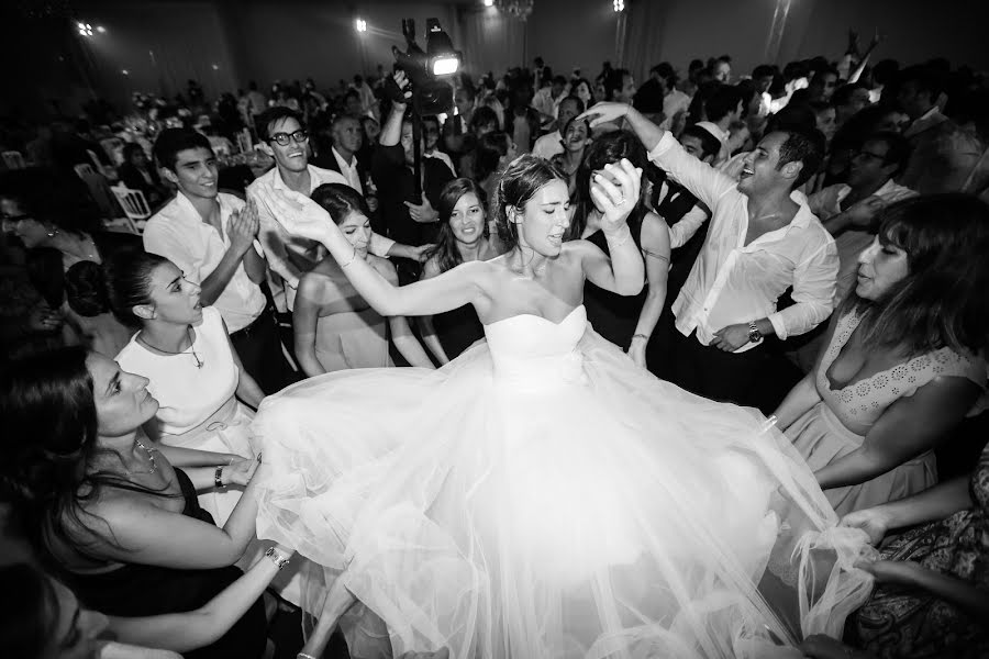 Fotógrafo de bodas Jd Bascio (jdphotography). Foto del 18 de mayo 2016