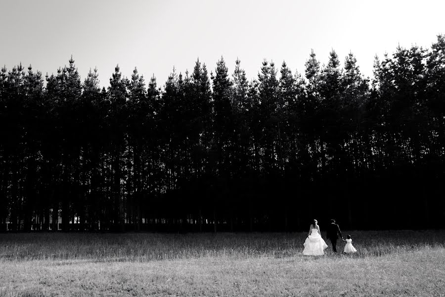 Fotógrafo de casamento Rubén Lago (rubenlago). Foto de 18 de maio 2016