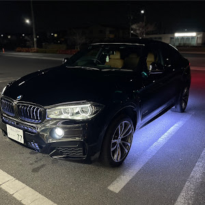 X6 xDrive 35i Mスポーツ