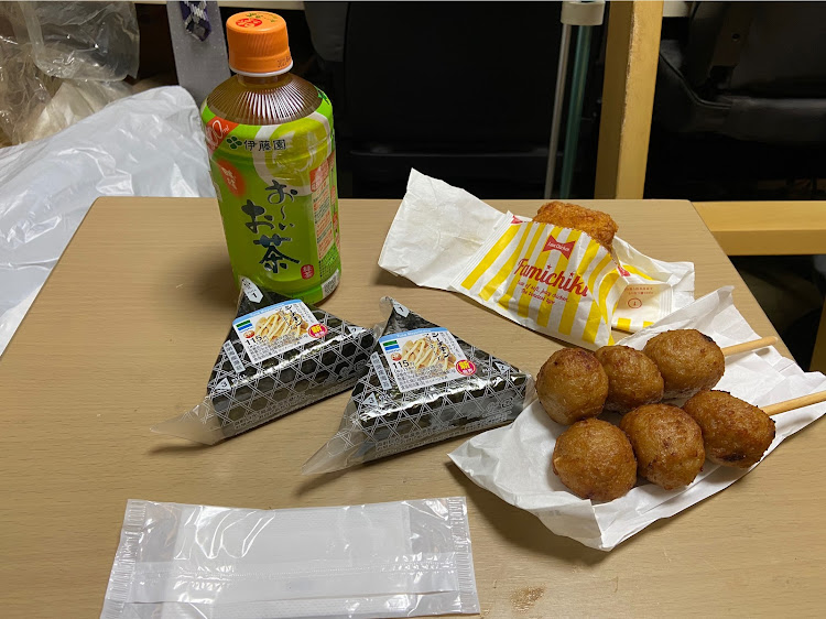 インスパイアの明日から増税・タバコ・値上がり(T-T)・唯一のストレス発散・なかなかやめれないに関するカスタム事例の投稿画像2枚目