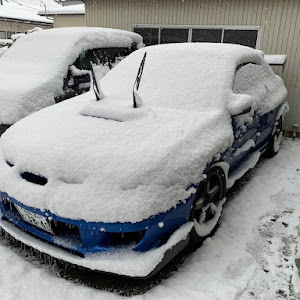 インプレッサ WRX STI