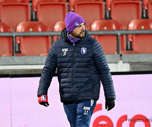 Beerschot niet opgezet met VAR: "Als ze moeten tussenkomen, blijft het stil"