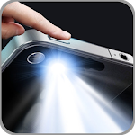 Power Button FlashLight Apk