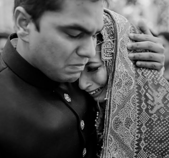 Wedding photographer Nandi Vardhan Reddy (nandivardhan). Photo of 18 March