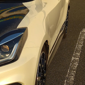 スイフトスポーツ ZC33S
