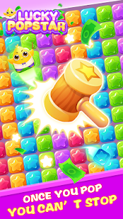 Lucky Popstar - Best Popstar Game To Reward! 1.1.7 APK + Mod (Unlimited money) untuk android