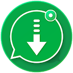 Cover Image of ดาวน์โหลด Whats Status Saver 1.1 APK