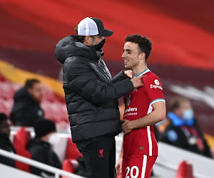 Liverpool opnieuw slachtoffer van een blessure: revelatie twee maanden out met knieprobleem