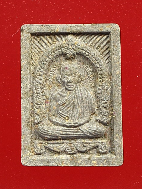 รูปเหมือนหลวงพ่อเกษม