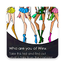 Test: Who are you from Winx? 8.13 APK تنزيل