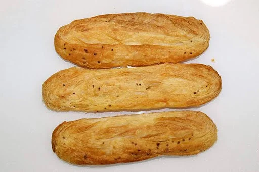 Fen Rusk (1 Pc)