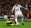 Voici le Top 3 des buts de Jan Vertonghen !