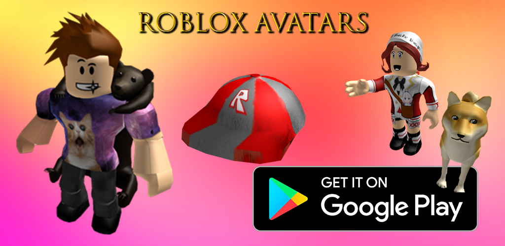 Roblox Avatar 1 0 Apk Download Com Pro Systems Avatar Apk Free - roblox avatar pro