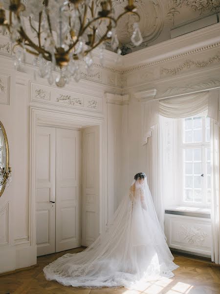 Wedding photographer Mila Flad (vividsymphony). Photo of 12 January 2019