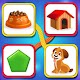 Download Matching Object - Draw a Line Learning Games For PC Windows and Mac 1.1.1