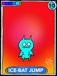 JUMP CARD