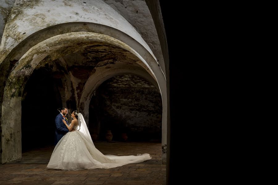 Fotógrafo de bodas Victoria Campos (vrweddingophoto). Foto del 8 de noviembre 2022