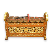 Virtual Gamelan Bali  Icon