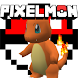 Pixelmon the Mod for MCPE