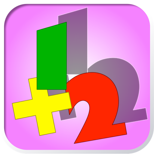 Télécharger  Maths and Numbers - Maths games for Kids & Parents 